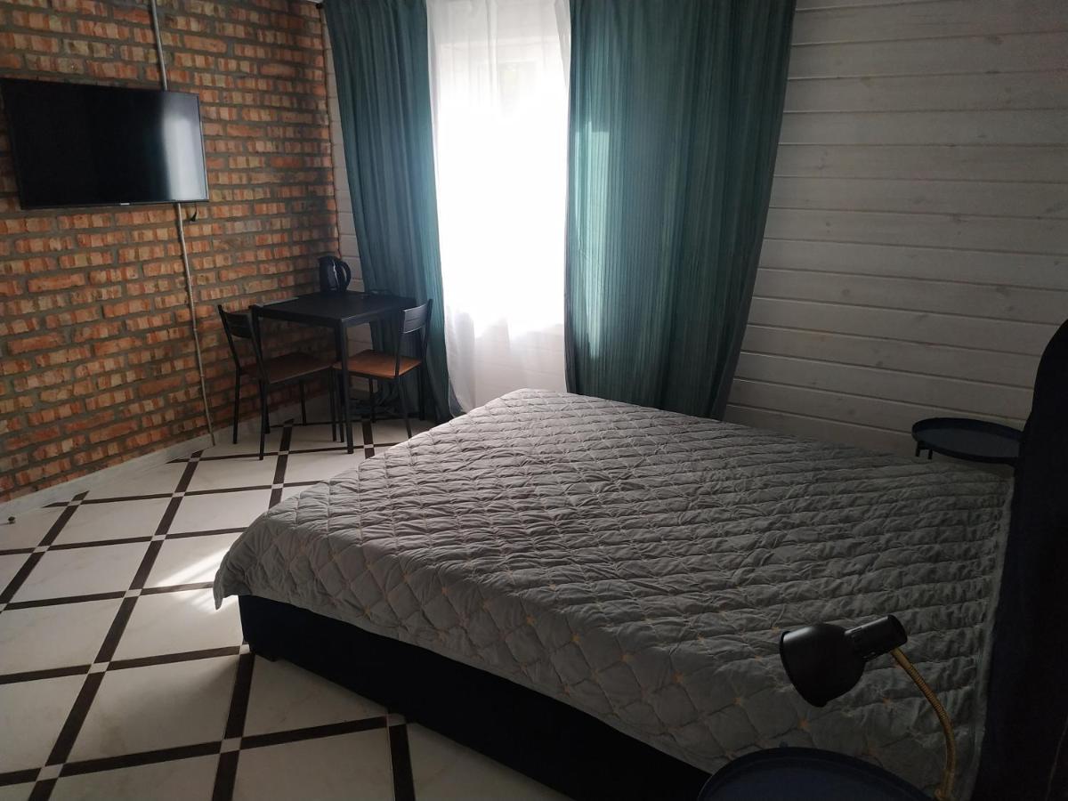 Svitiaz Griada Villa Shatsk Luaran gambar