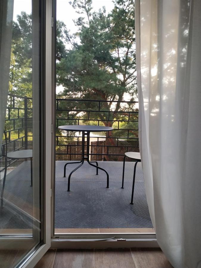 Svitiaz Griada Villa Shatsk Luaran gambar
