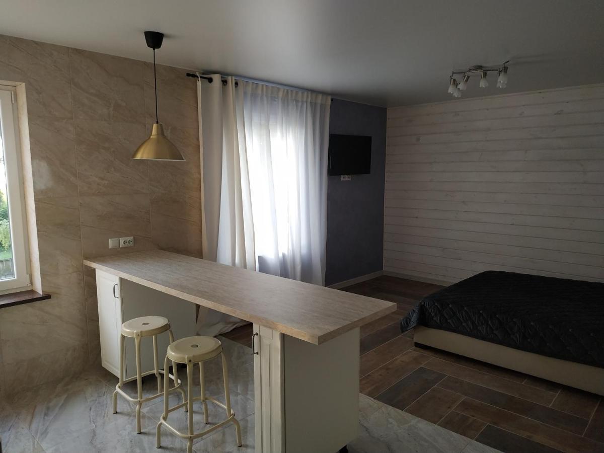 Svitiaz Griada Villa Shatsk Luaran gambar