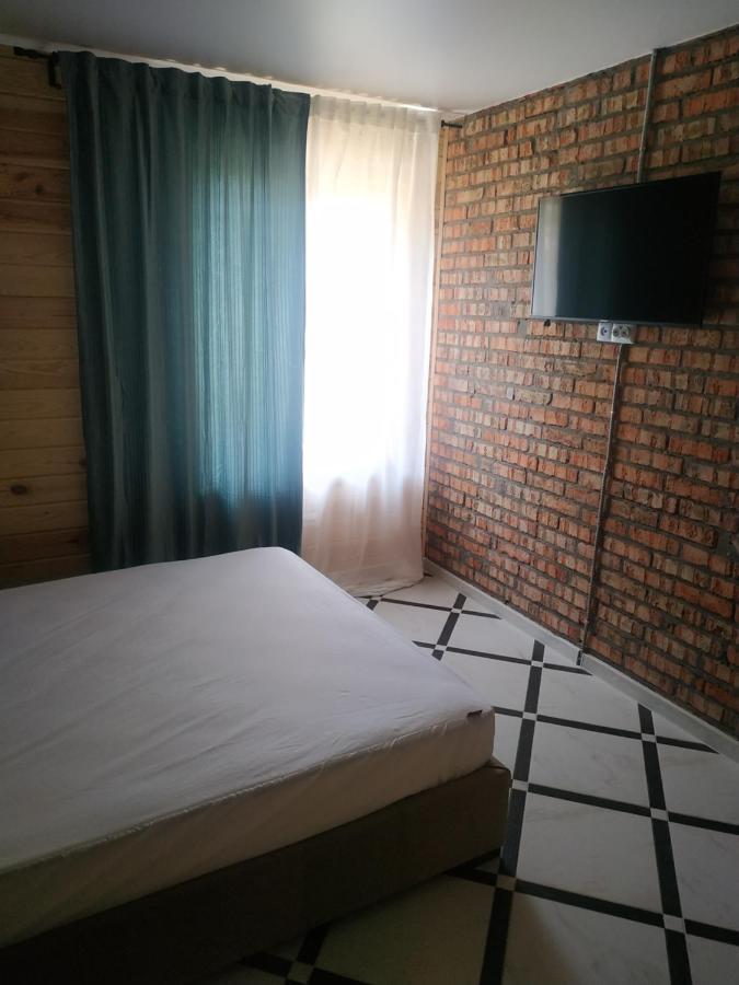 Svitiaz Griada Villa Shatsk Luaran gambar