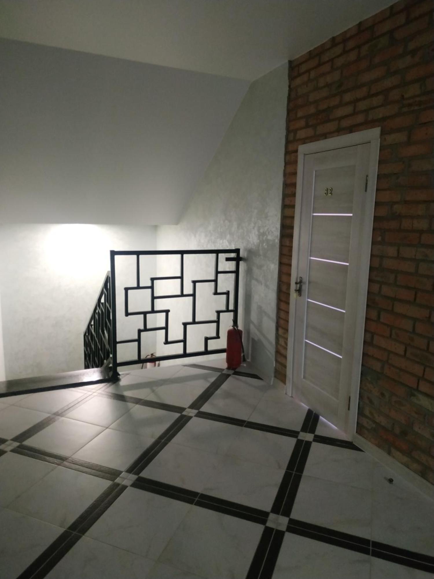 Svitiaz Griada Villa Shatsk Luaran gambar