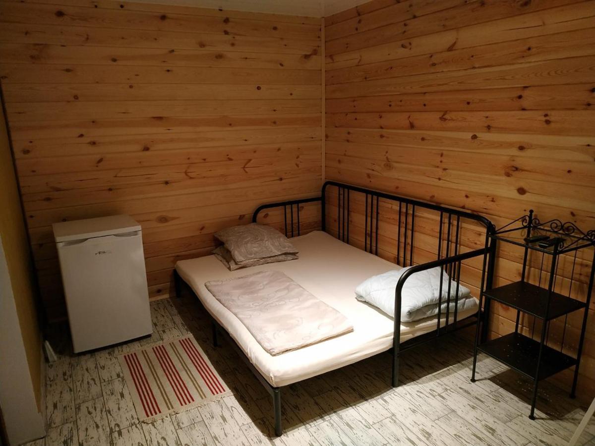 Svitiaz Griada Villa Shatsk Luaran gambar