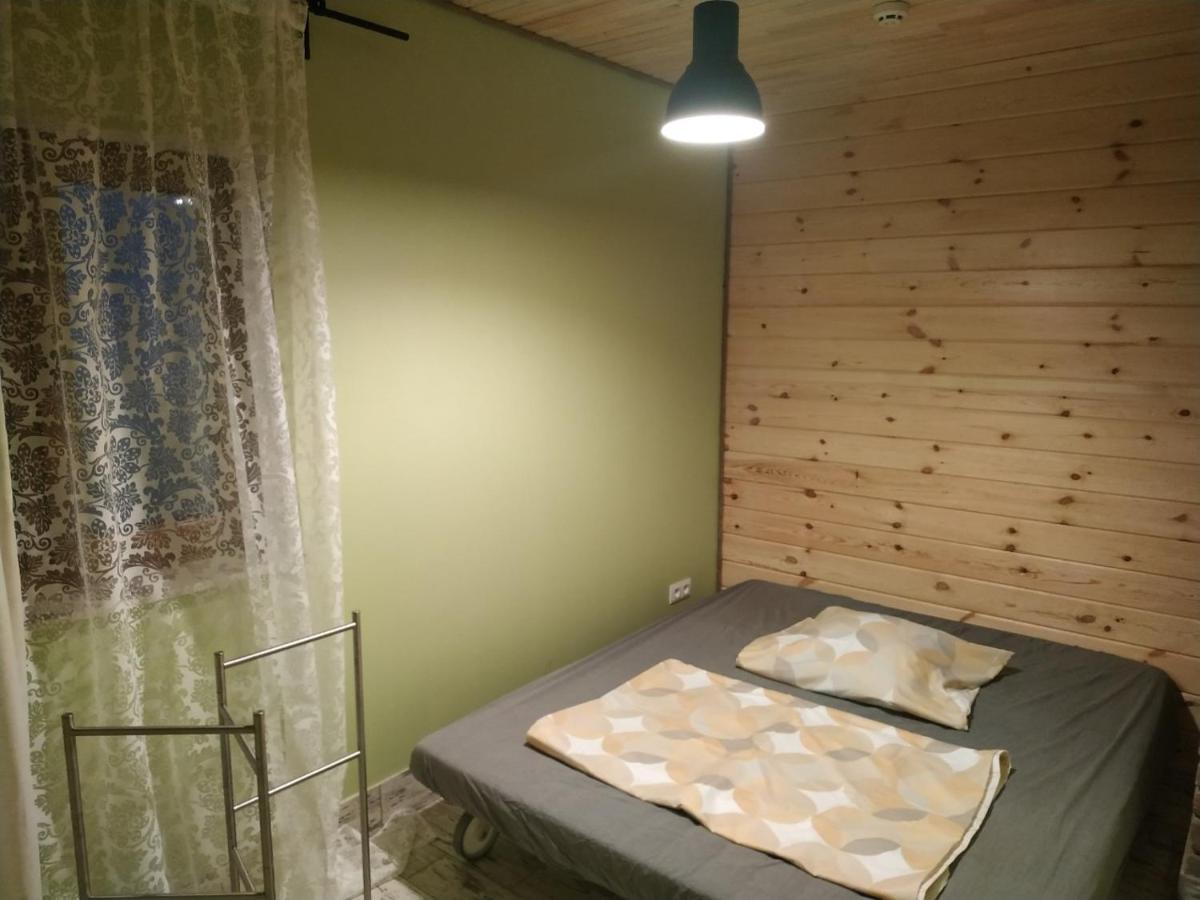 Svitiaz Griada Villa Shatsk Luaran gambar
