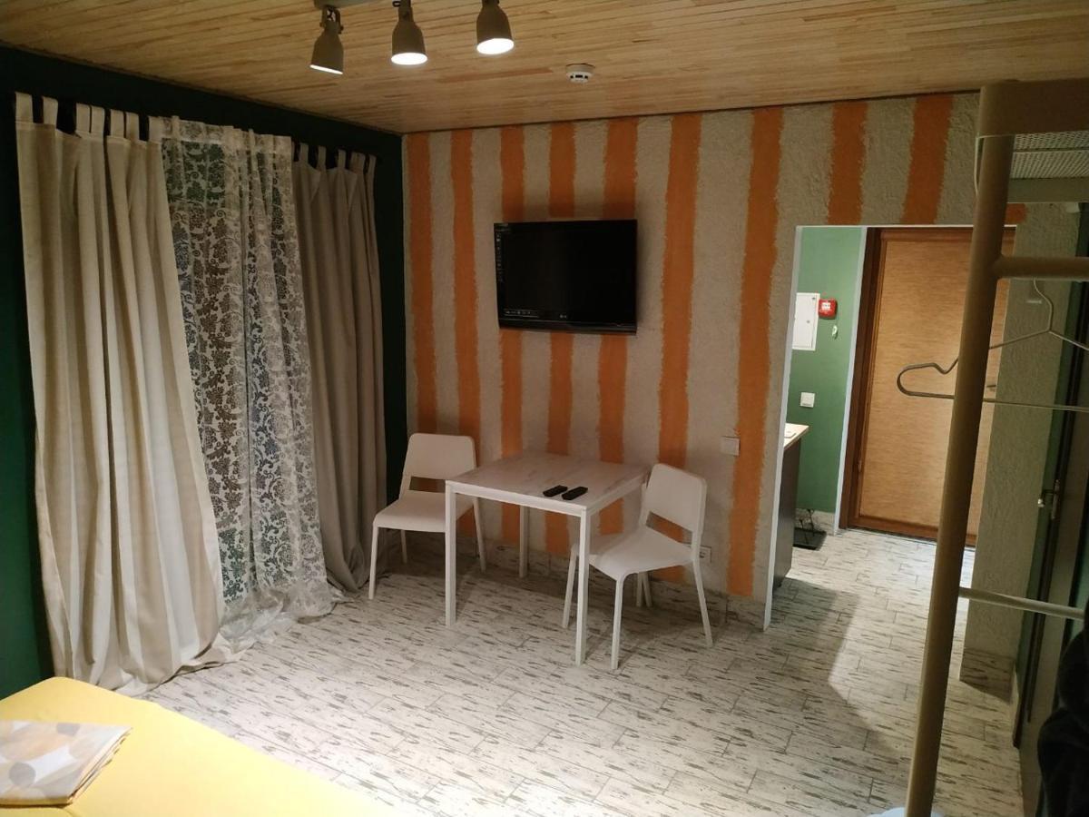 Svitiaz Griada Villa Shatsk Luaran gambar